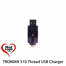 510 THREAD USB CHARGER - UNIVERSAL MEDVAPE